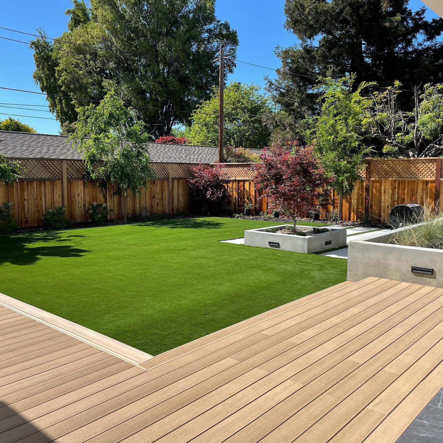 Landscaping Service in san Jose, CA
