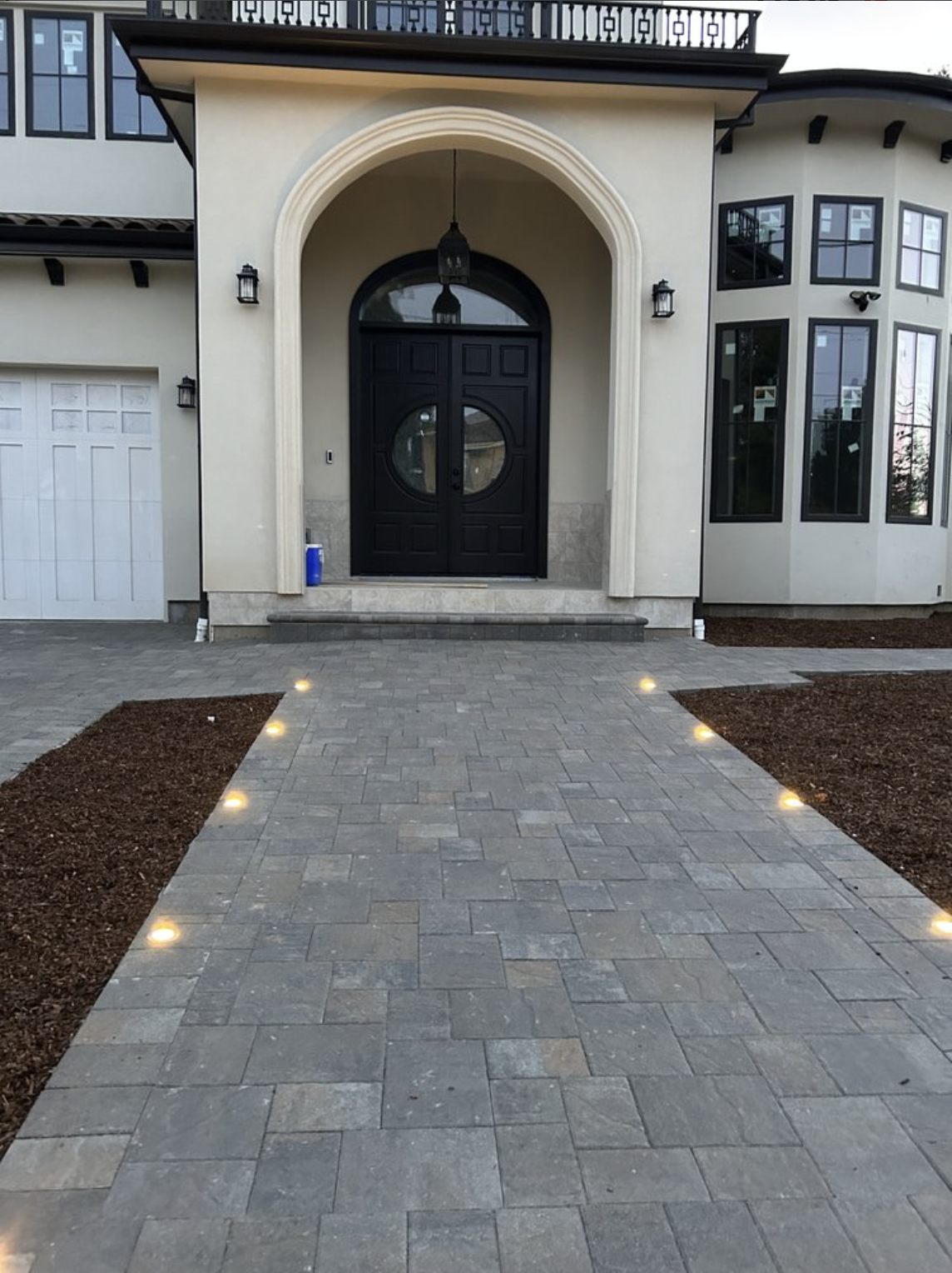 Paver Installation San Jose, Ca