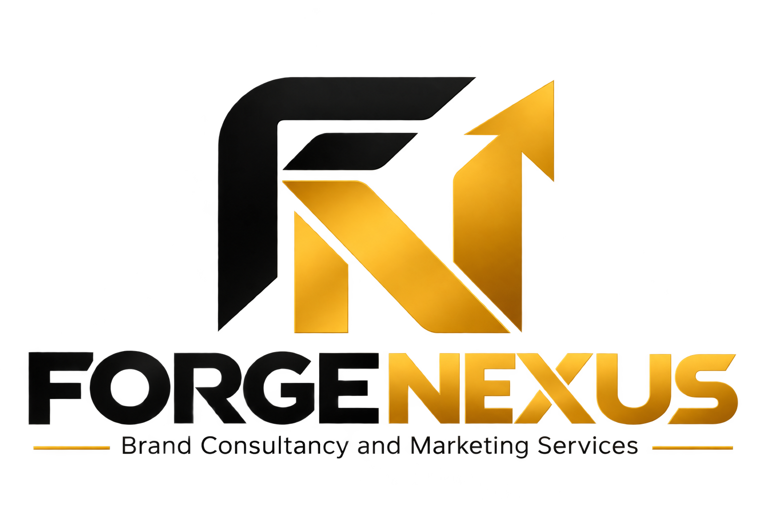 FORGE Nexus logo