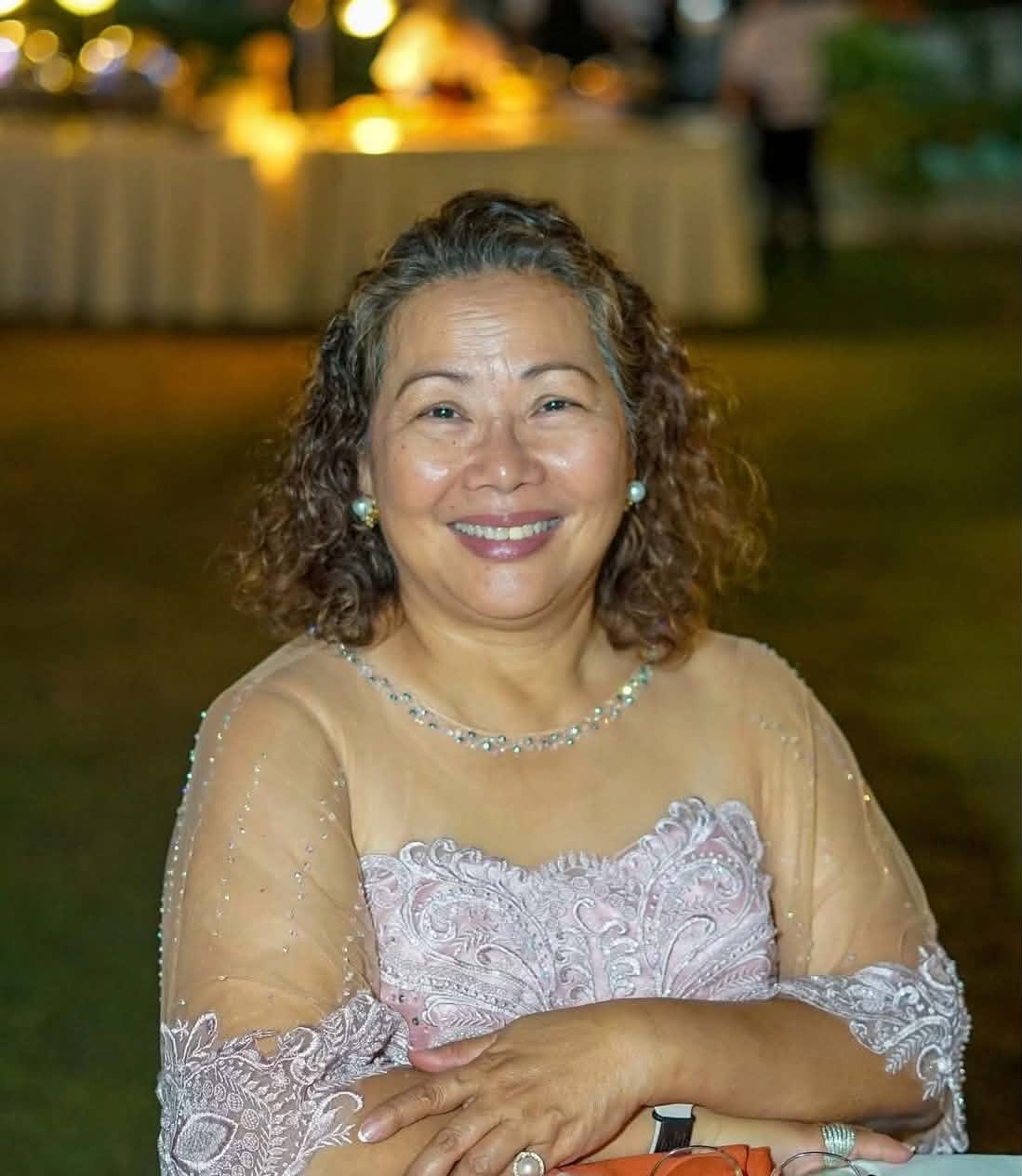 Susan Gervasio-Montilla