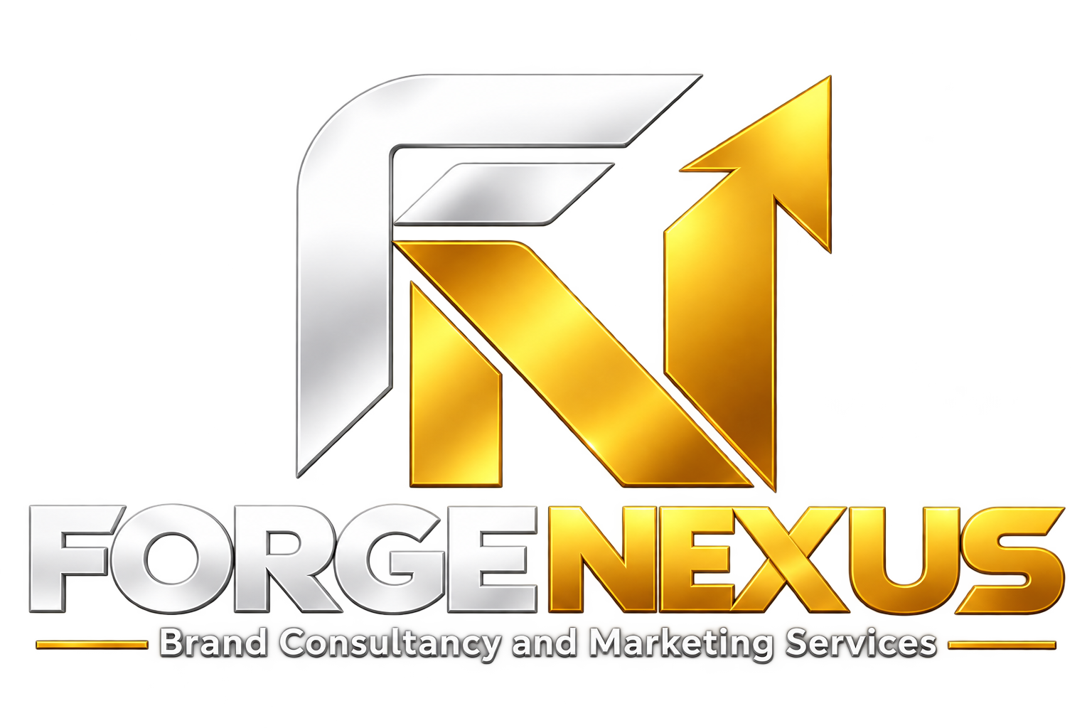 FORGE Nexus logo