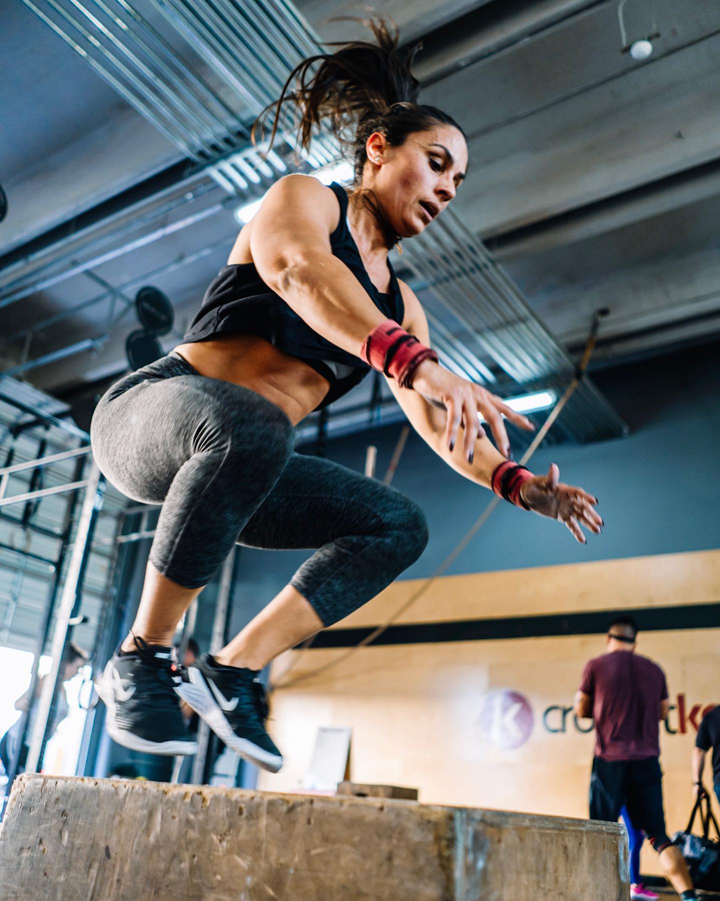 CrossFit Kendall Community
