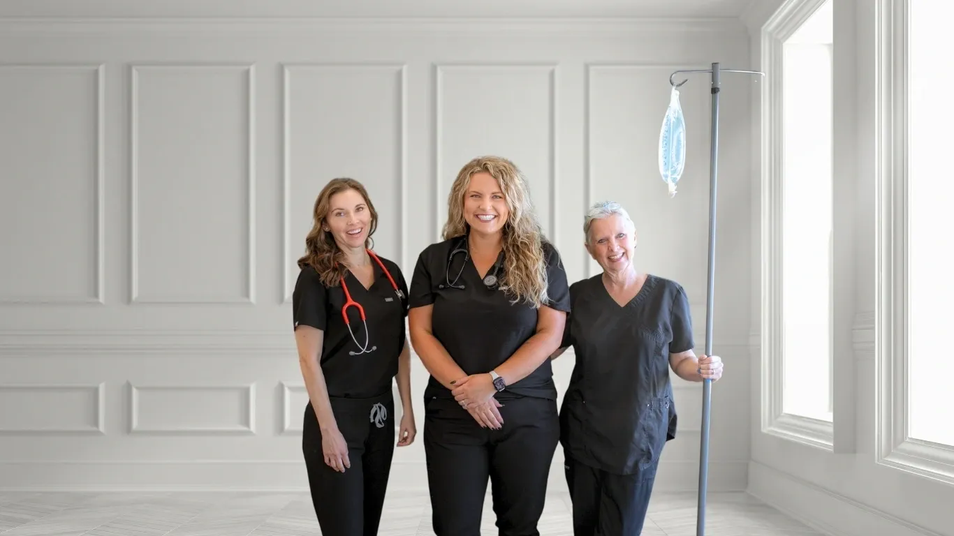 At Your Doorstep Medical — nurse practitioner home visit in Phoenix, Arizona