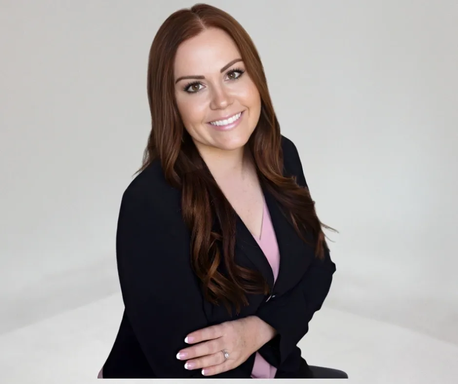 Amber Allen DNP, CPNP-PC