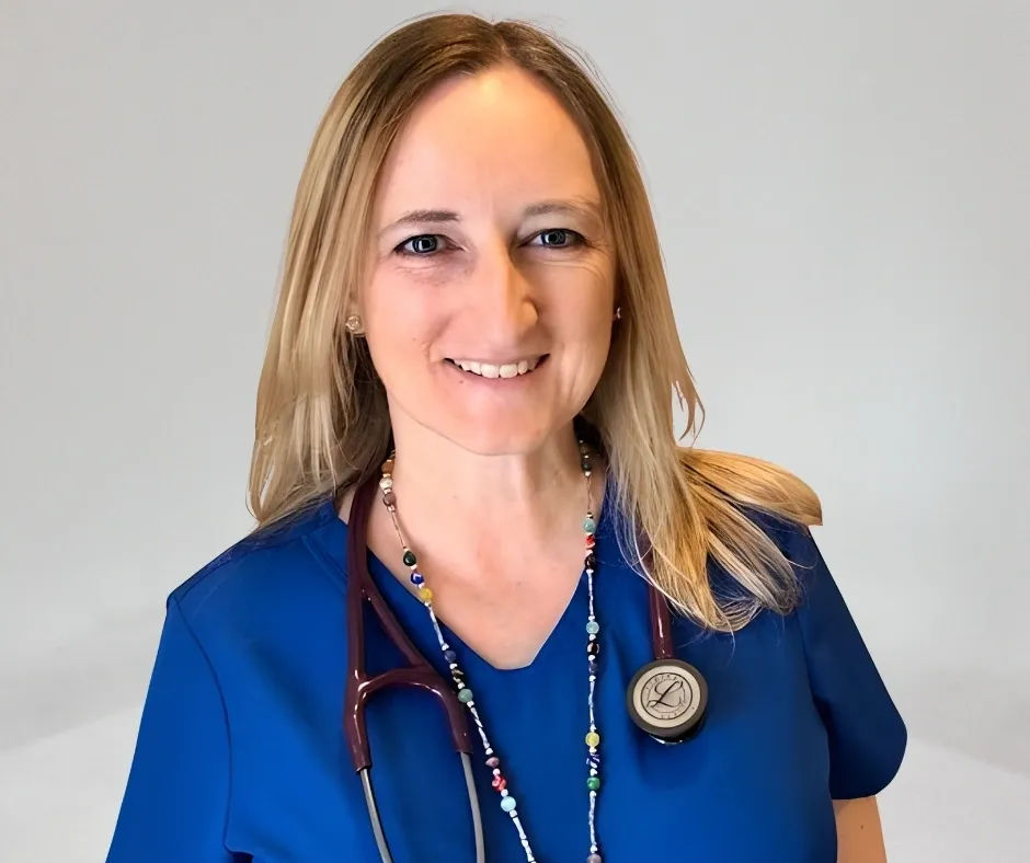 Catrina Marsh MSN, FNP-C