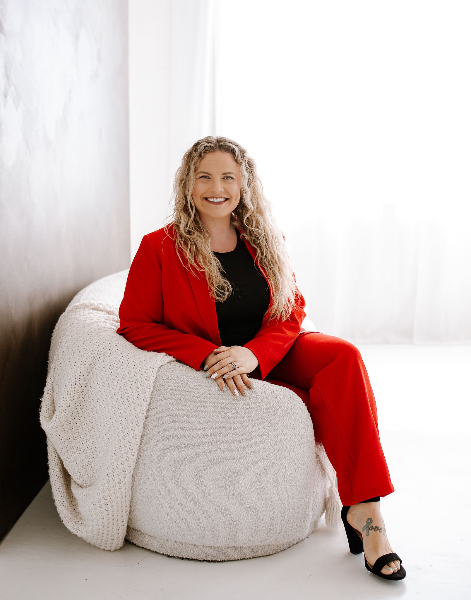 Cheyenna Kopacz DNP, FNP-C