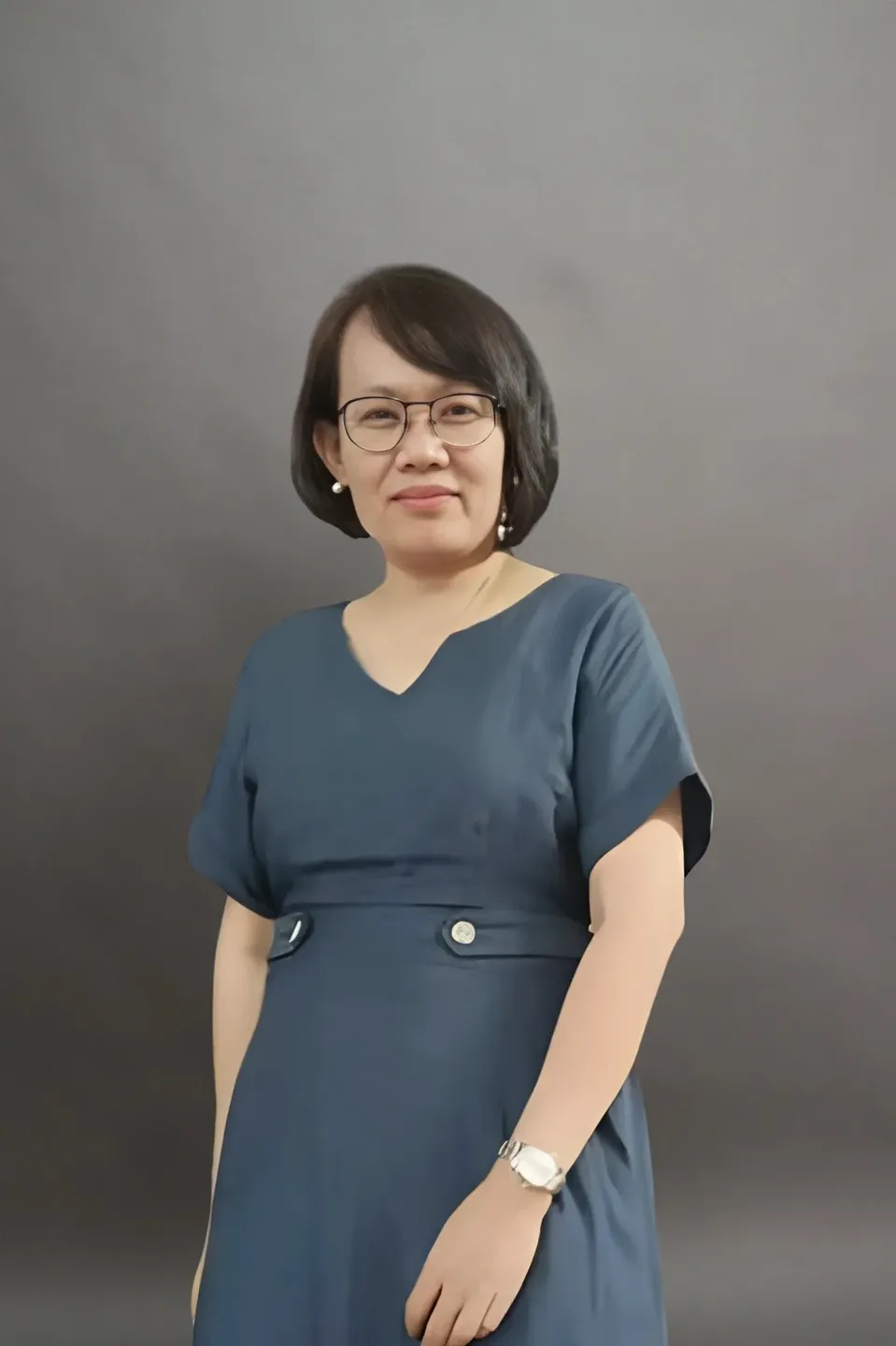 Jean Laroza - Lead Medical Assistant
