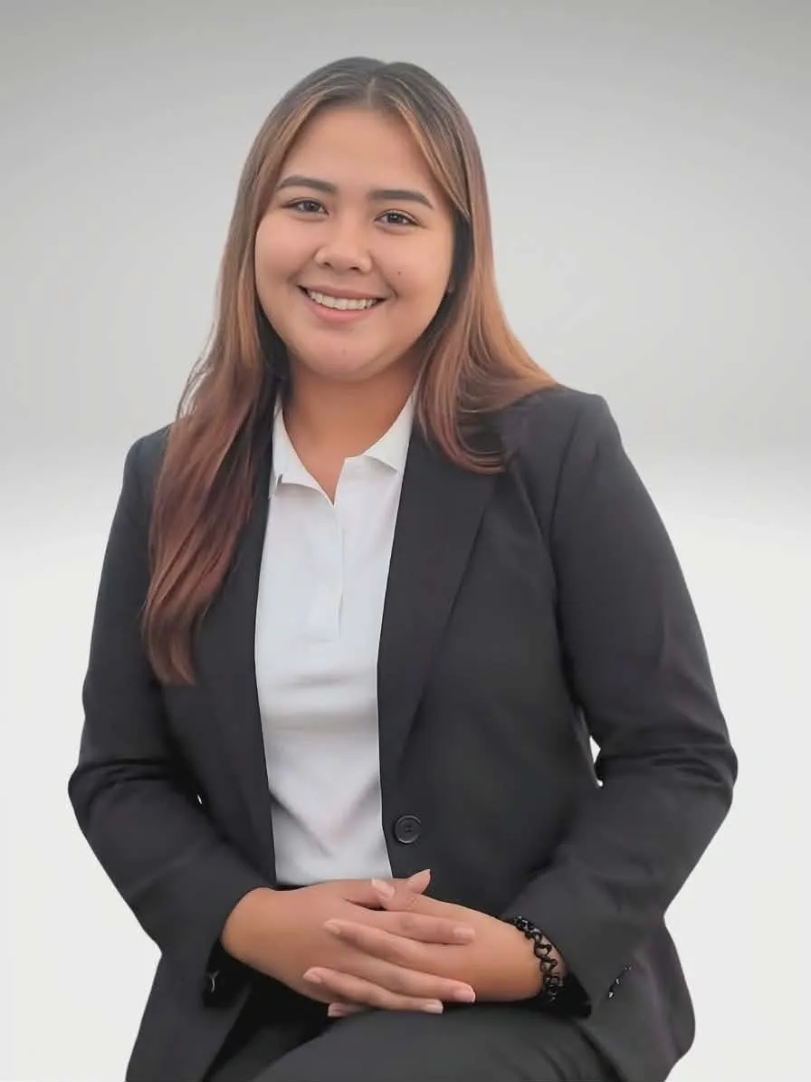 Angelin Francisco - Lead Biller