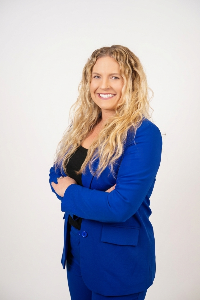 Cheyenna Kopacz DNP, FNP-C - Family Nurse Practitioner