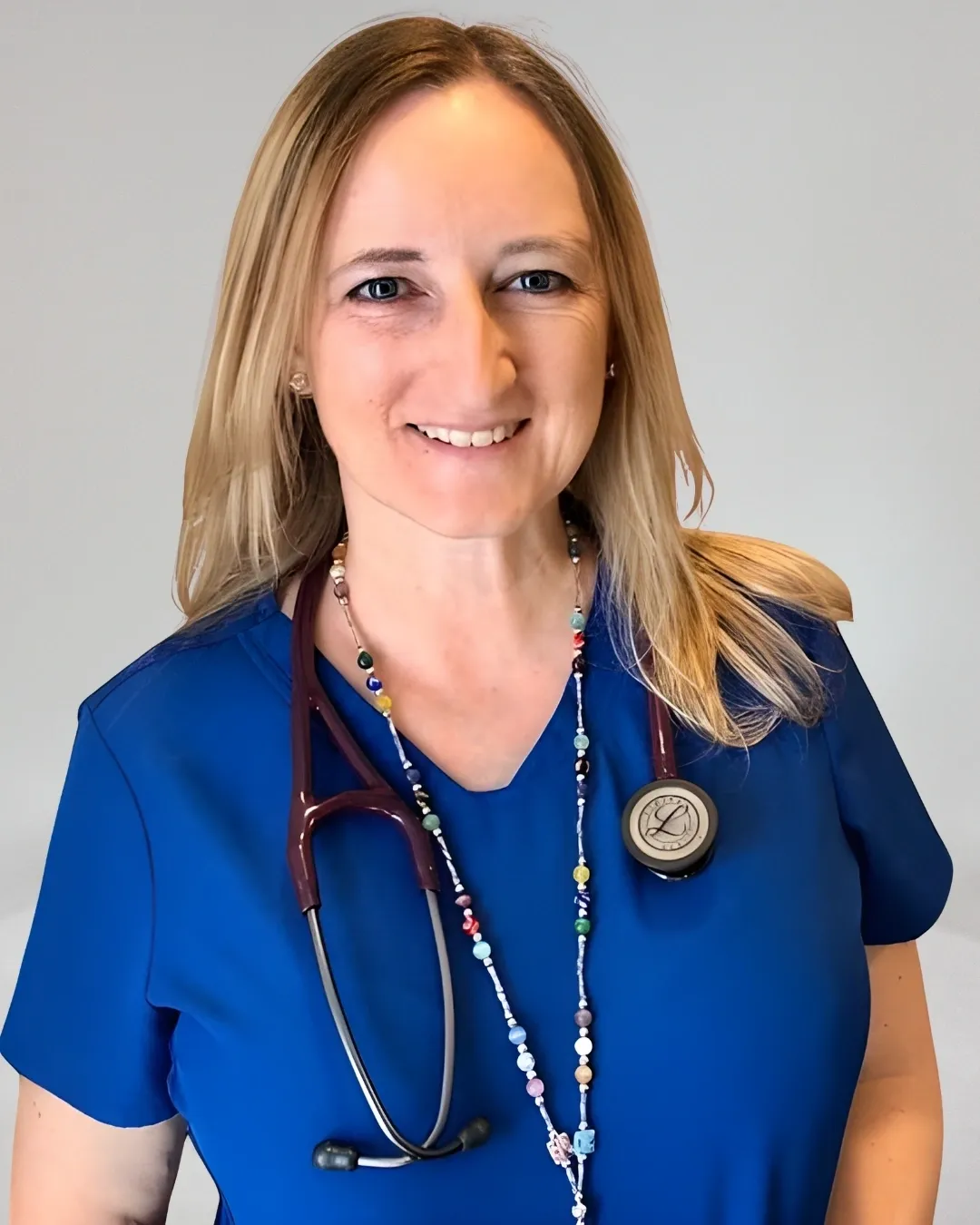 Catrina Marsh MSN, FNP-C - Family Nurse Practitioner