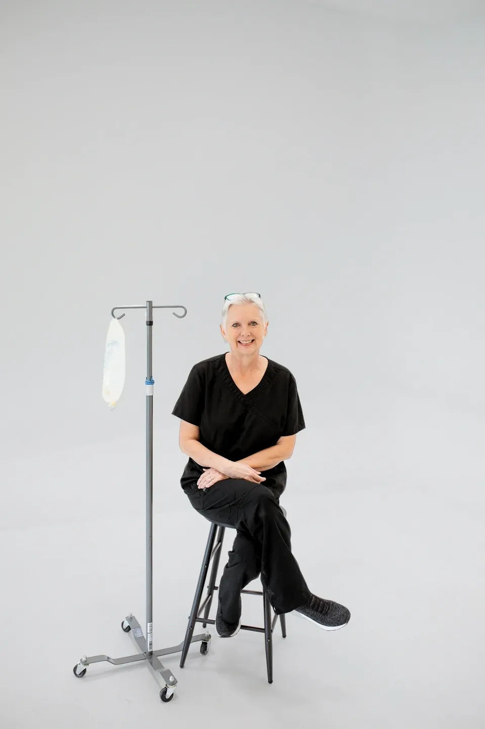 Jodi Connor BSN, RN - Registered Nurse
