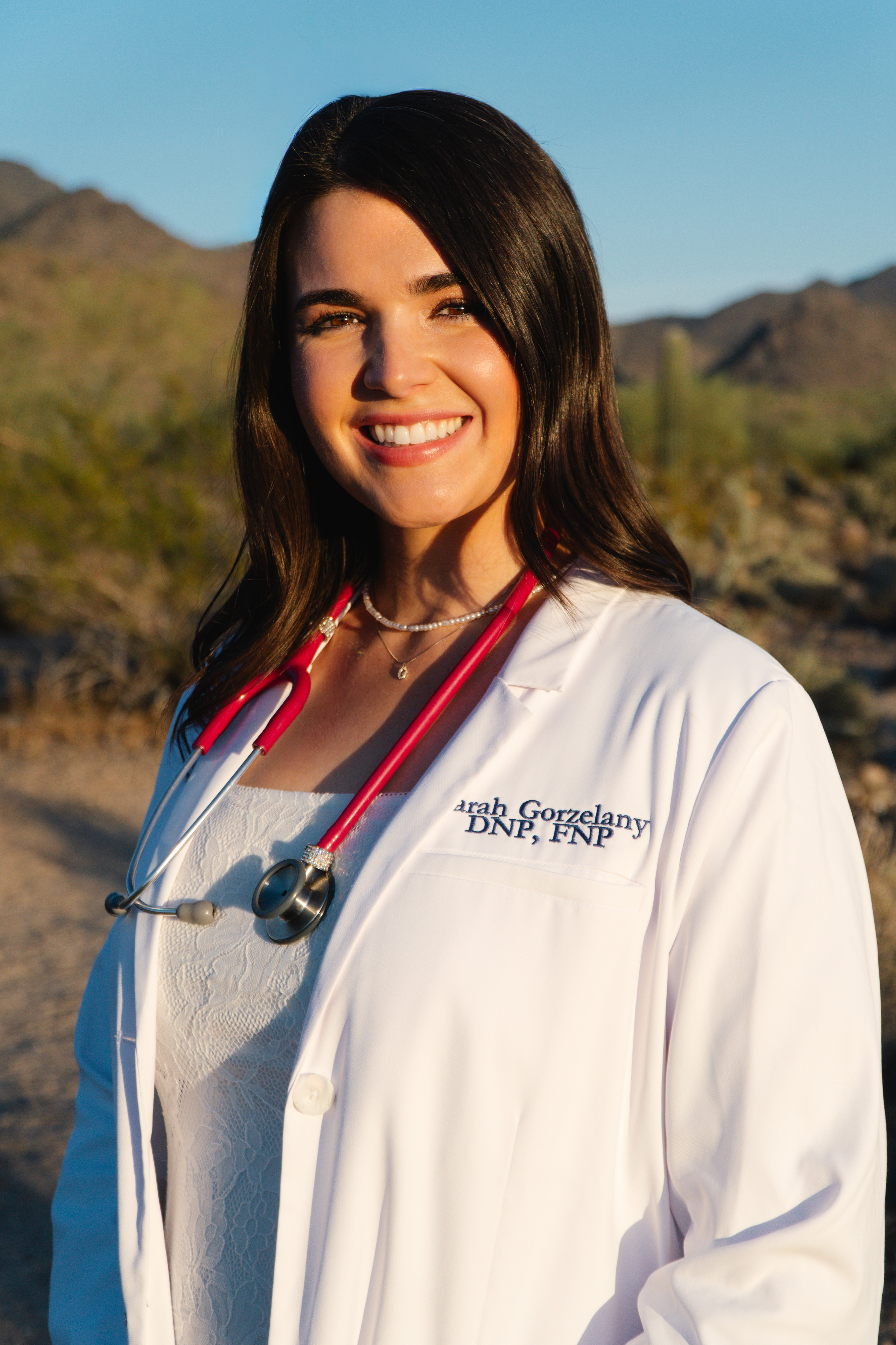 Renee Rundle MSN, FNP-C