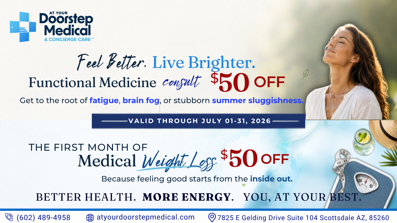 AYDSM JULY PROMO