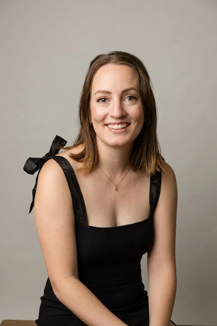 Rachel McCormick DNP, FNP-C