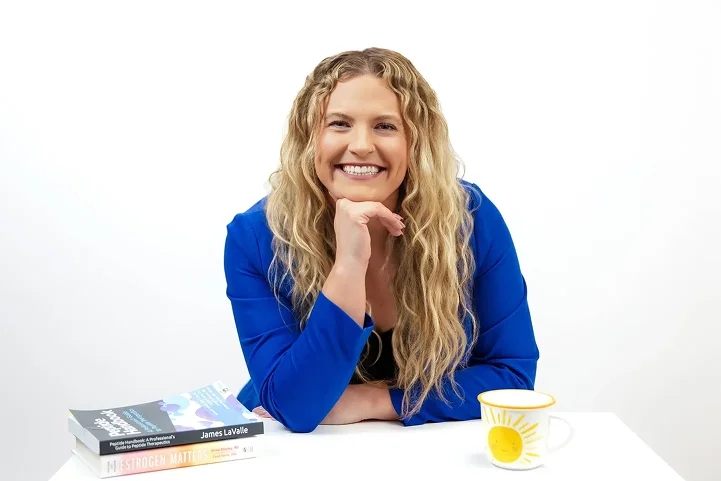 Cheyenna Kopacz, DNP, FNP-C &mdash; concierge nurse practitioner, Scottsdale AZ