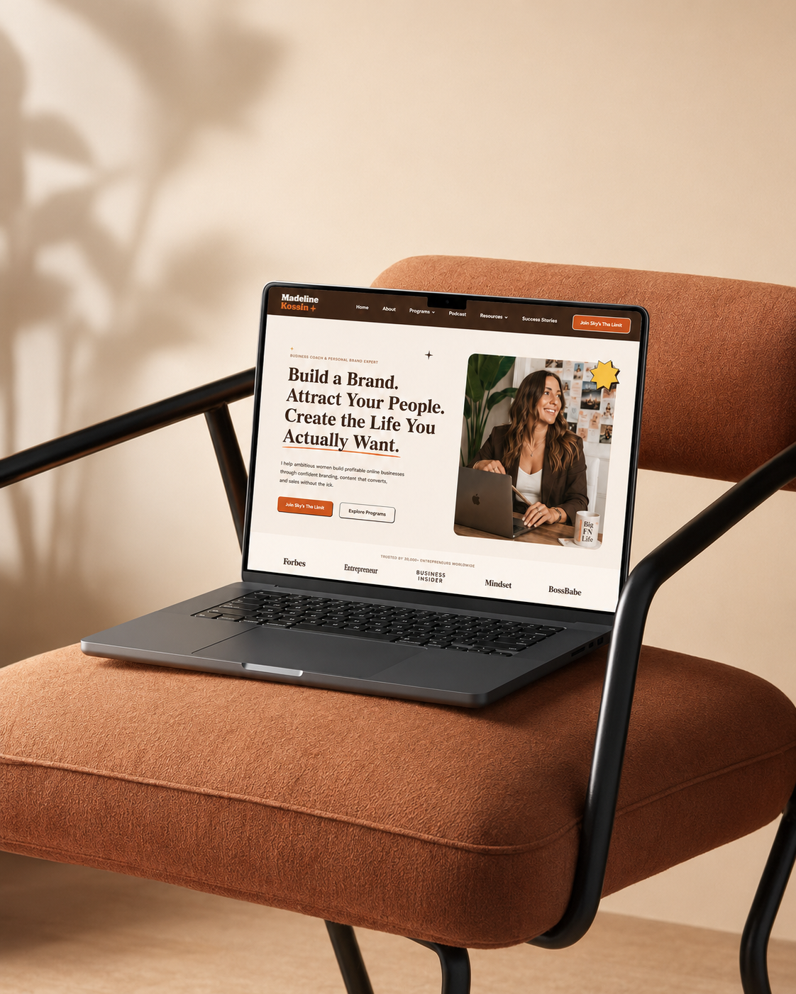 B2C Sales System, Funnels