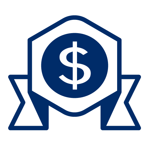 revenue management icon