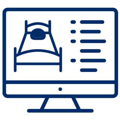 revenue management icon