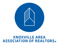 Knoxville Area Association of Realtors logo