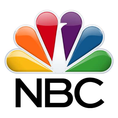 NBC Logo