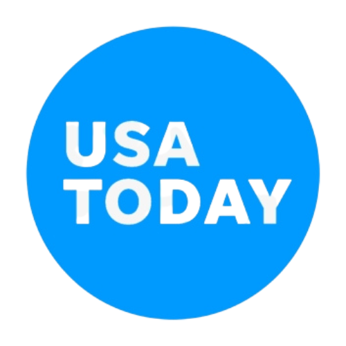 USA TODAY Logo
