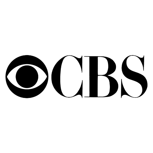 CBS Logo
