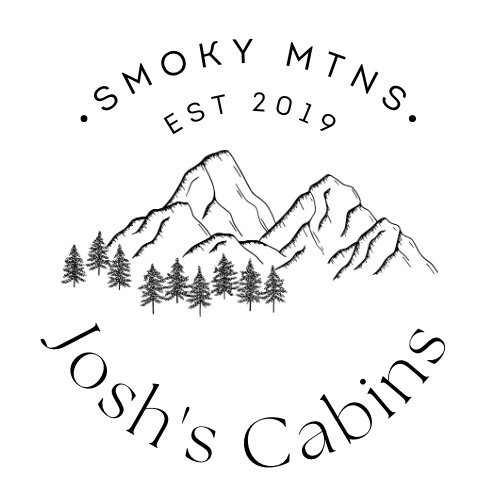 Josh's Cabins Property Management Logo