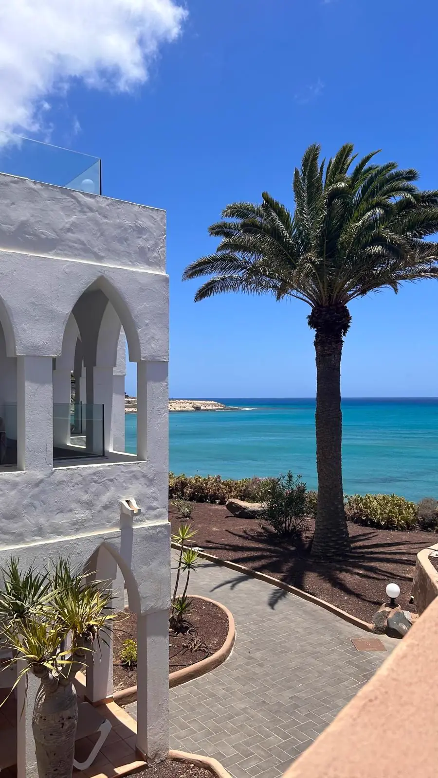 Benvenuti a Fuerteventura: Ocean Vibes & Villa Life