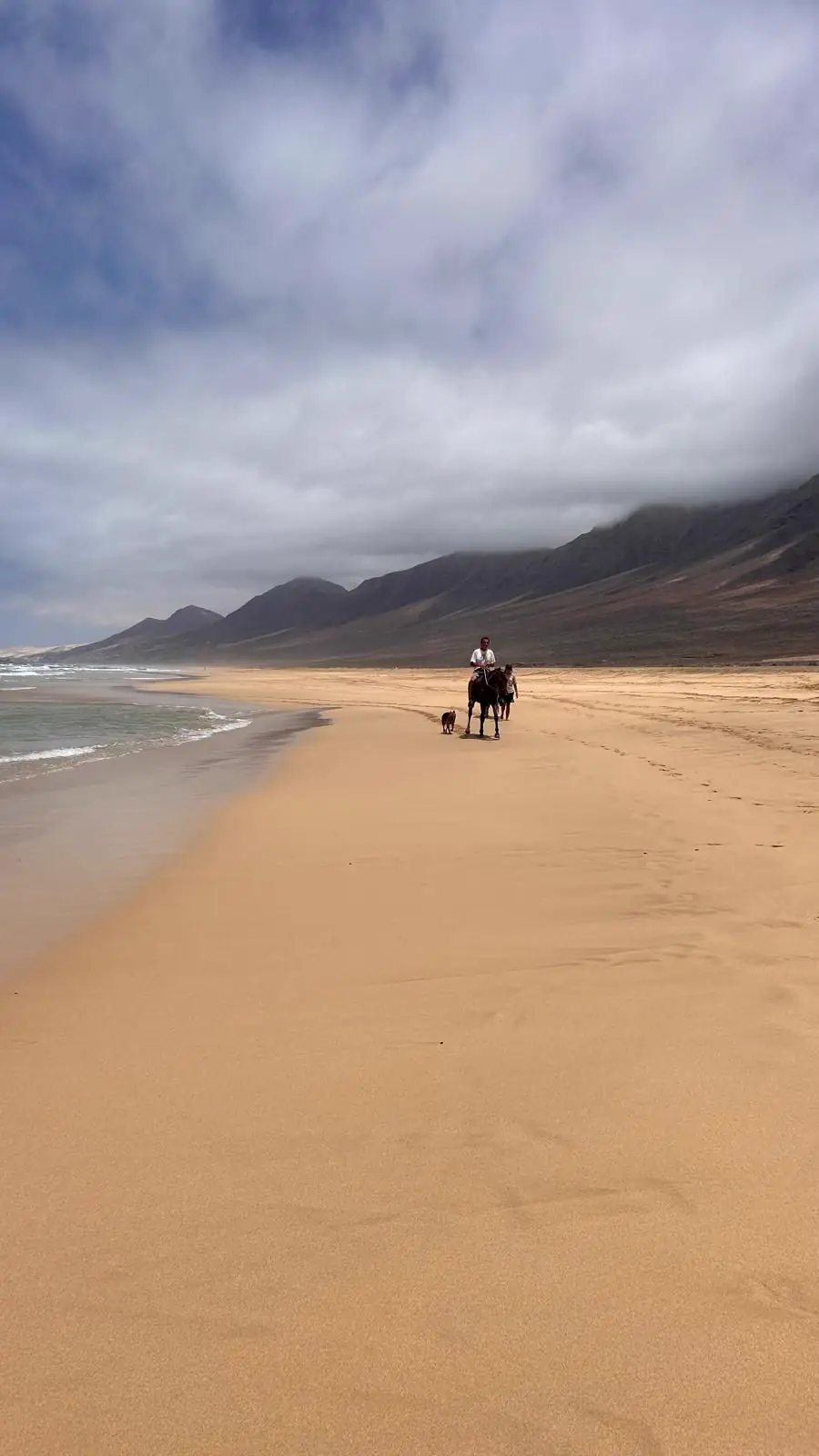 Slow Living & Sunset Farewell a El Cotillo