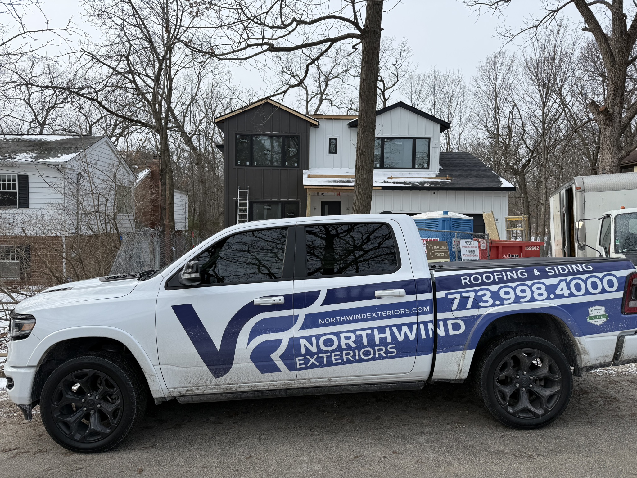 Storm damage and insurance claims advocacy service