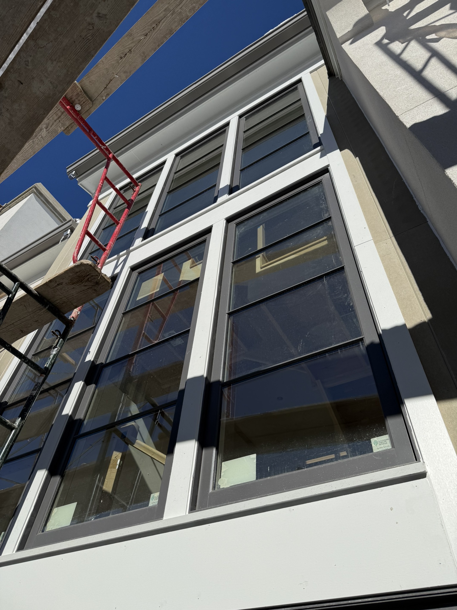 Roof and siding repairs service