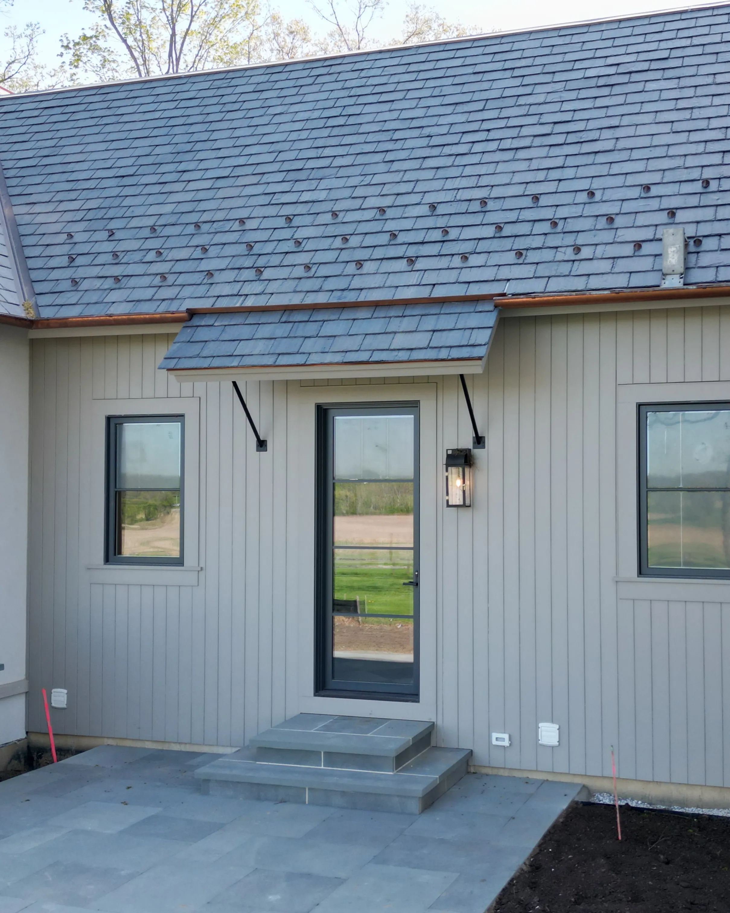 Premium residential exterior in Illinois neighborhood