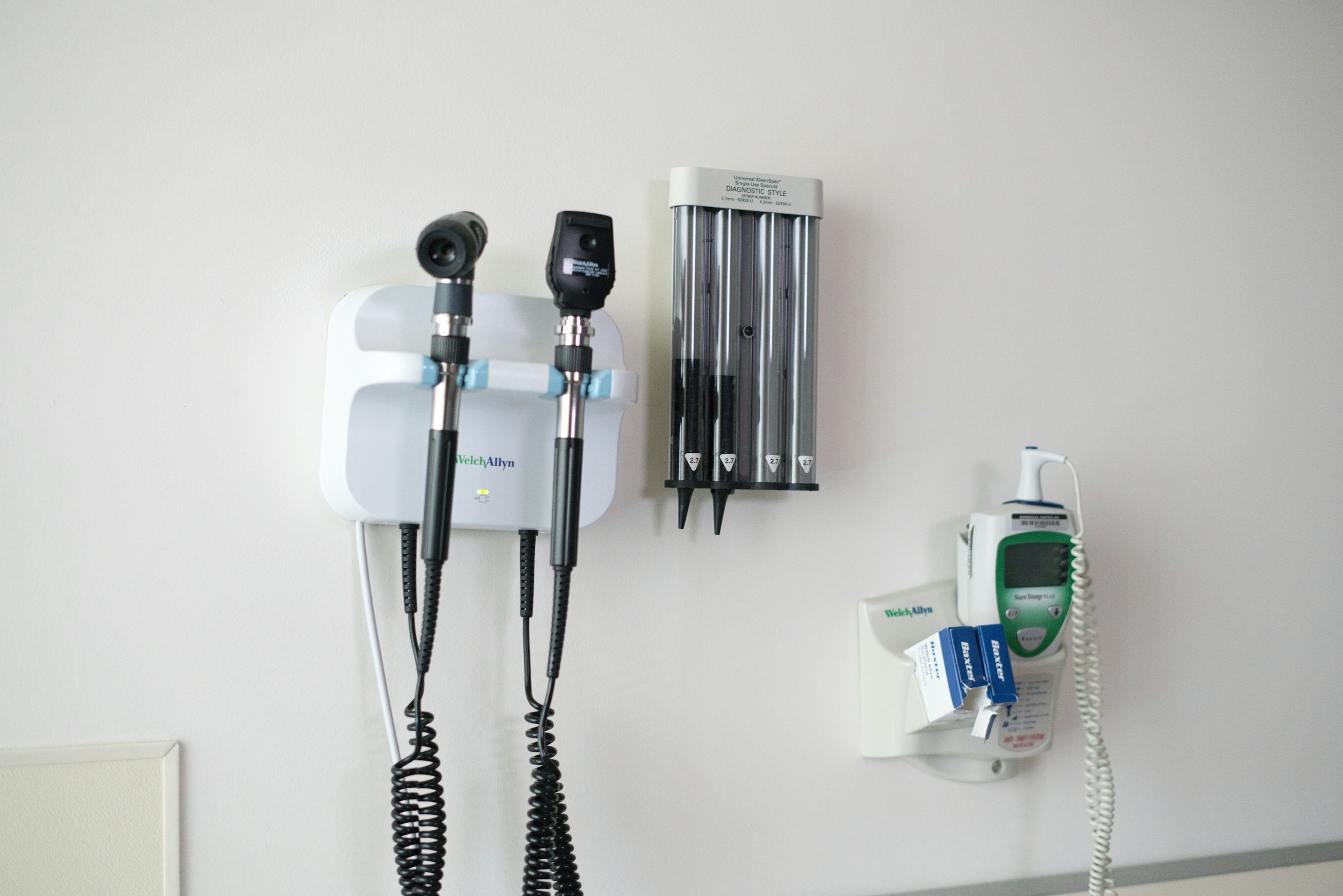 Healthcare technology