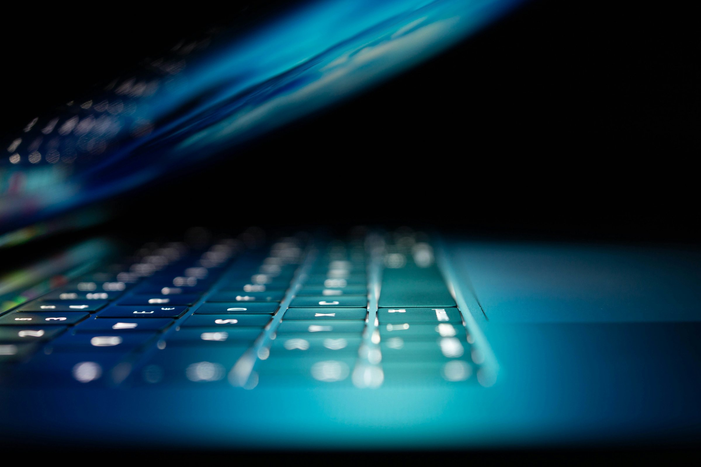 Secure computer and digital workspace