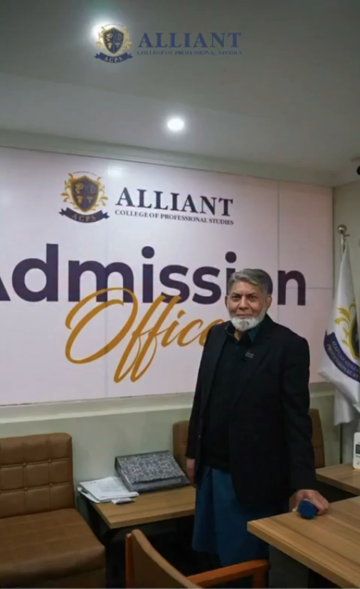 Alliant College