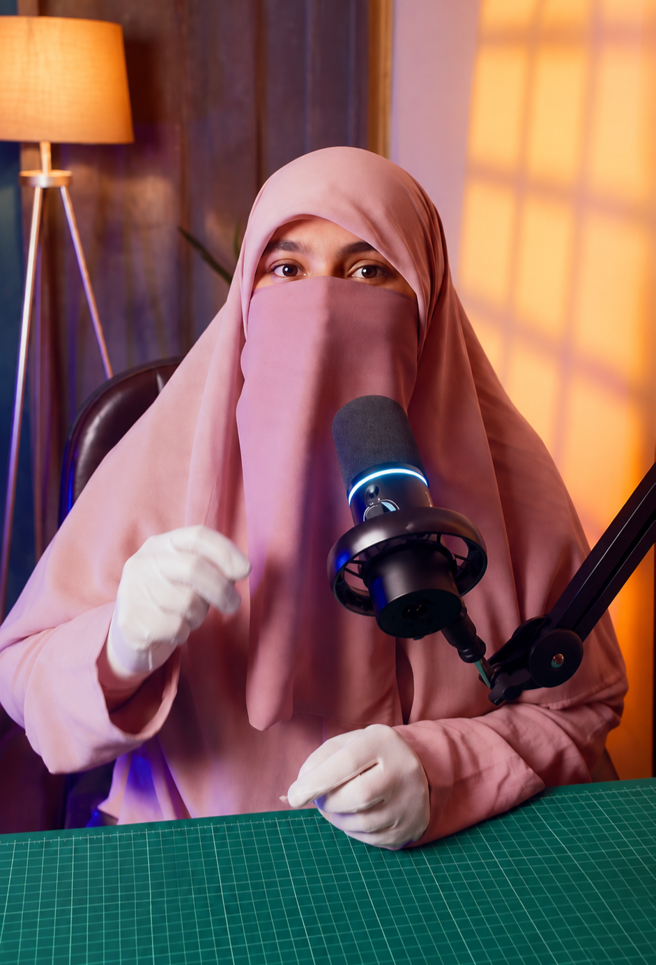 Misbah Hafiz Abubakar