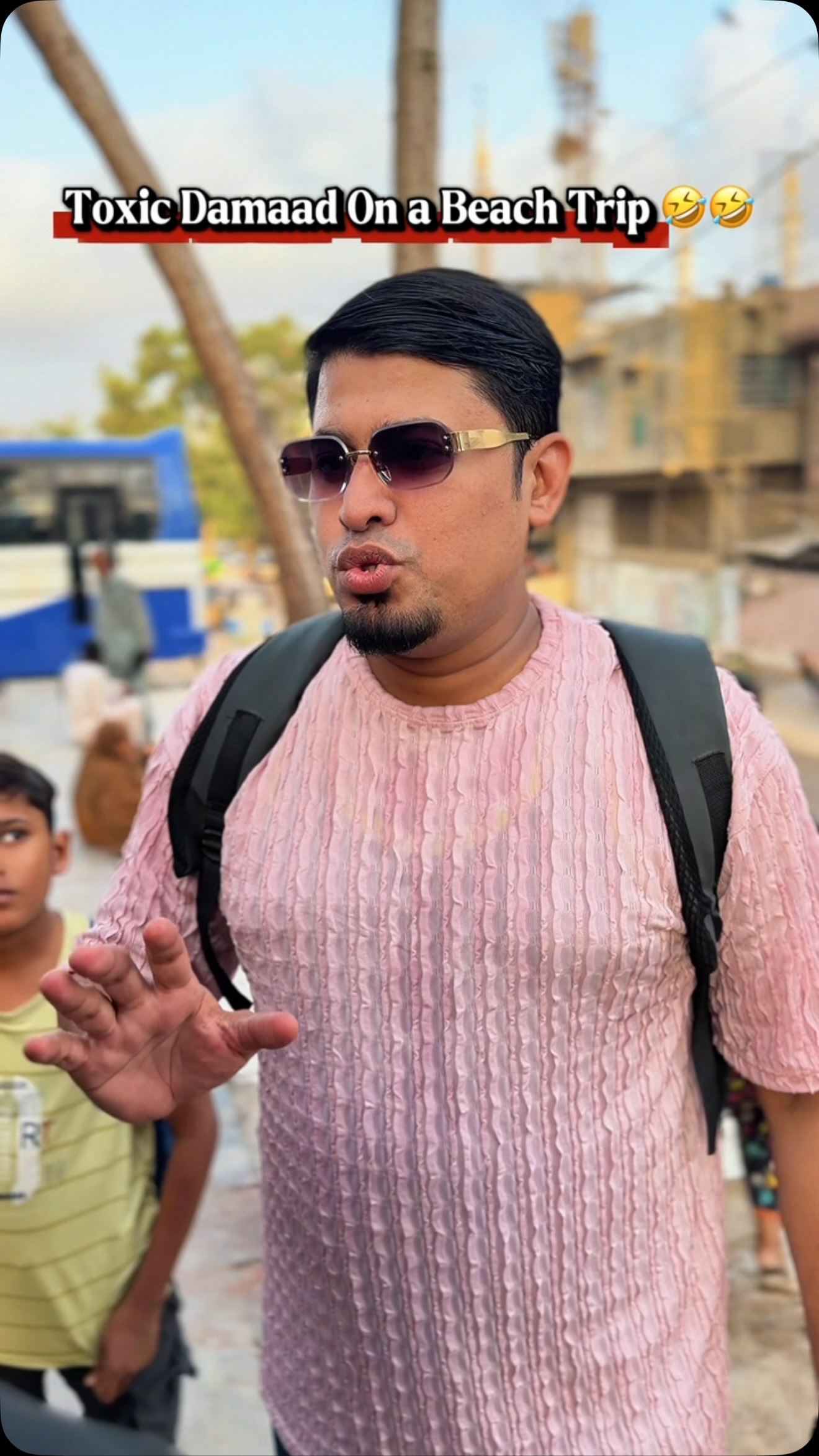 Jahangara Travels