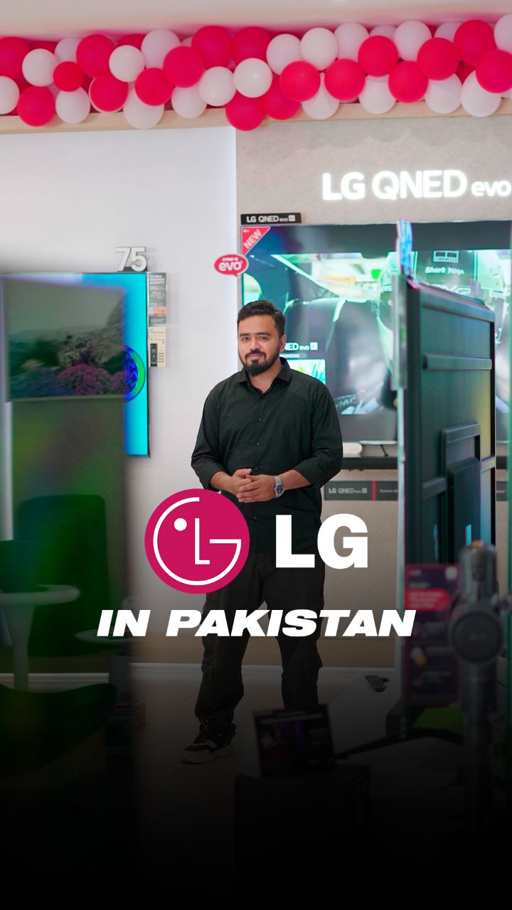 LG