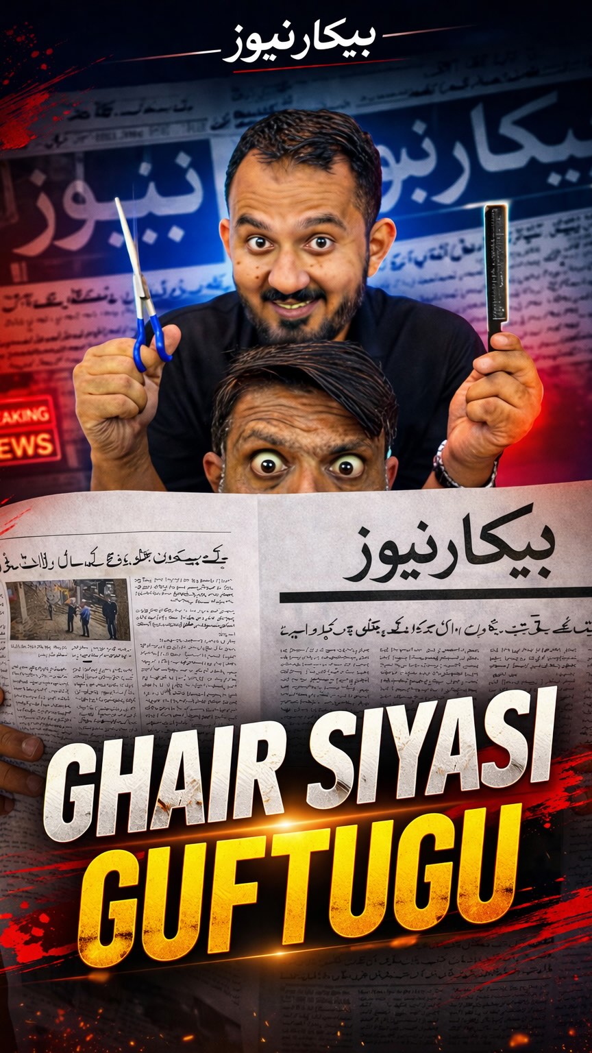 Bekaar News