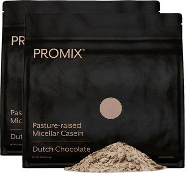 Promix Casein Protein Powder