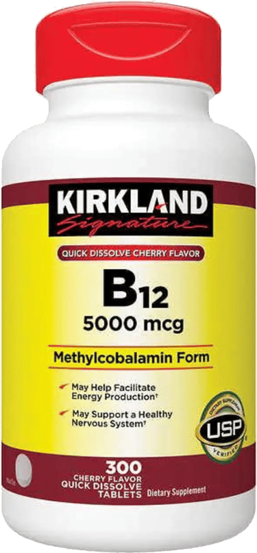 Kirkland B12