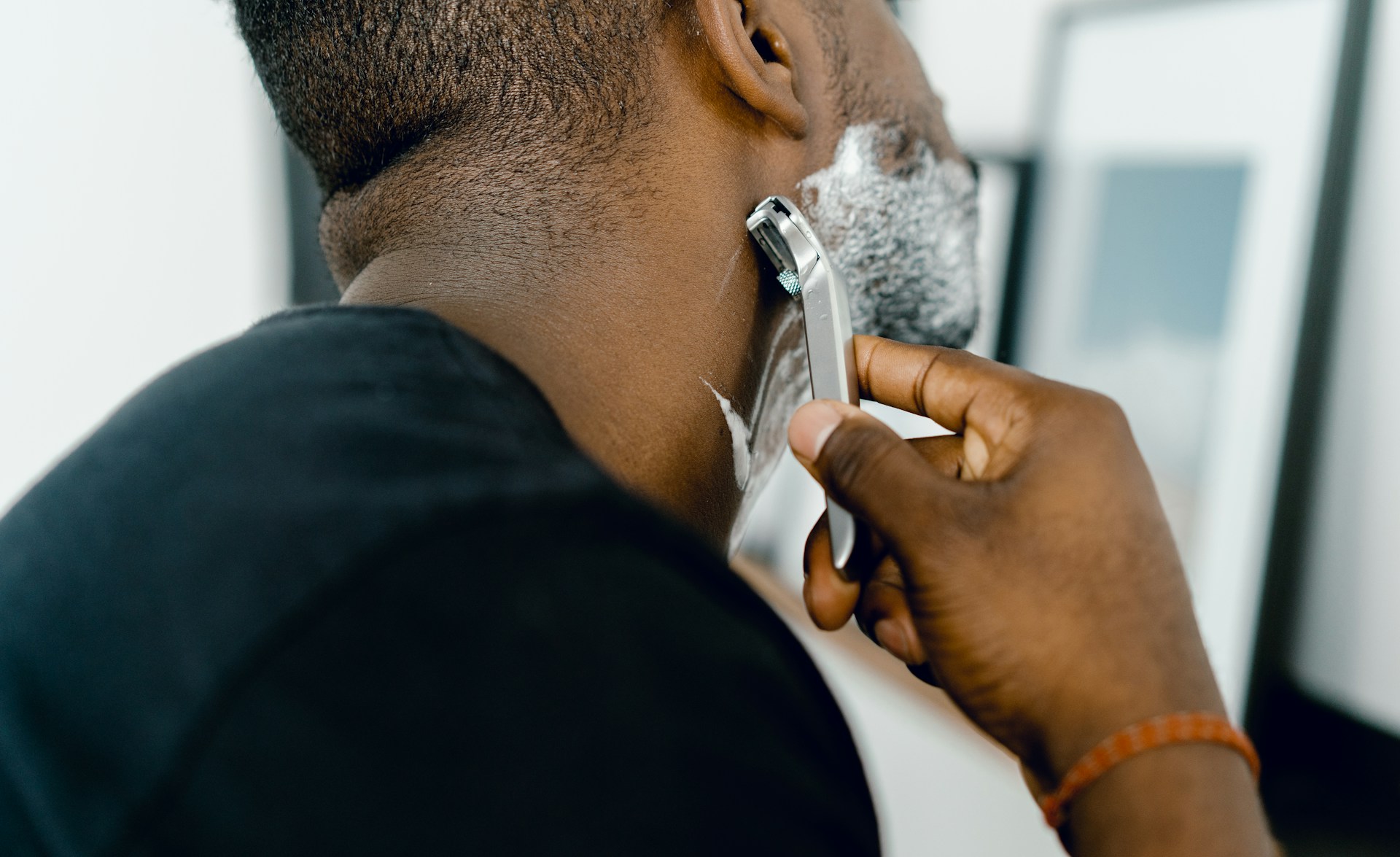 Achieving the Perfect Shave