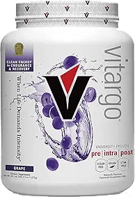 vitargo