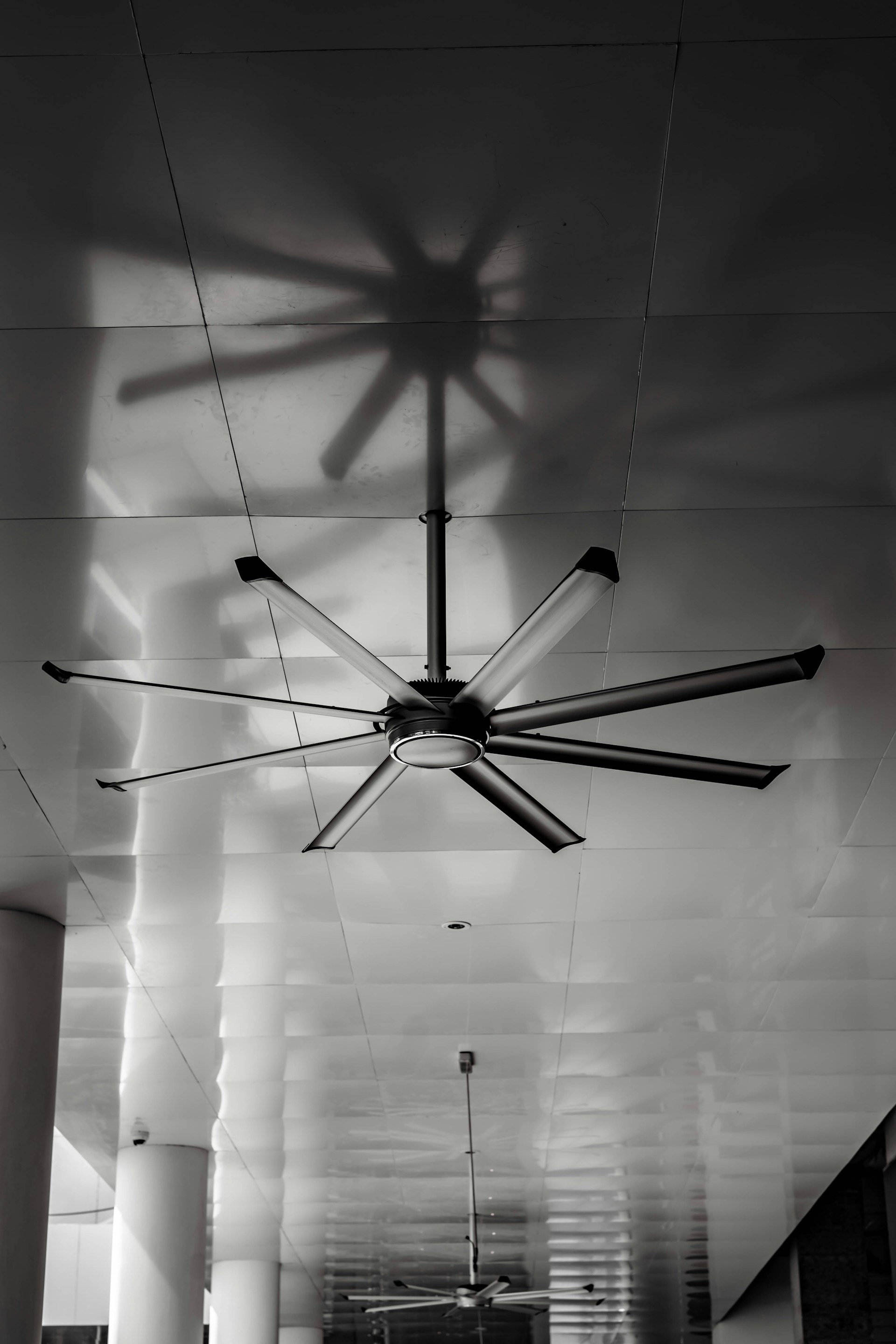 Most Efficient Fan In The World?