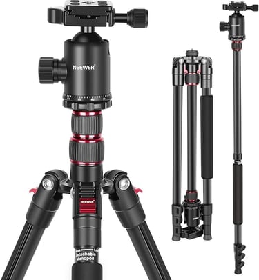 tripod