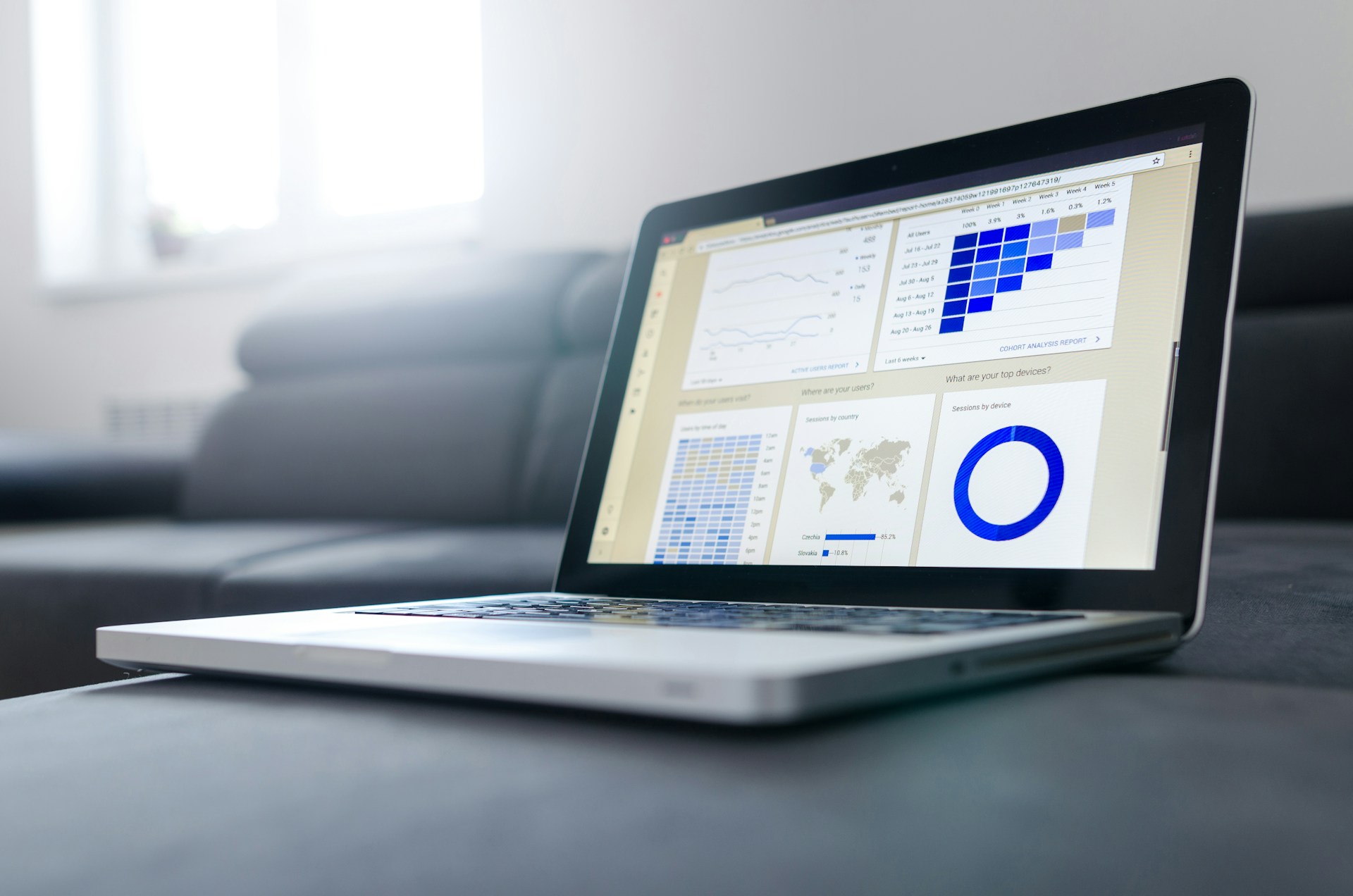 How To Choose A Target Mutual Fund?
