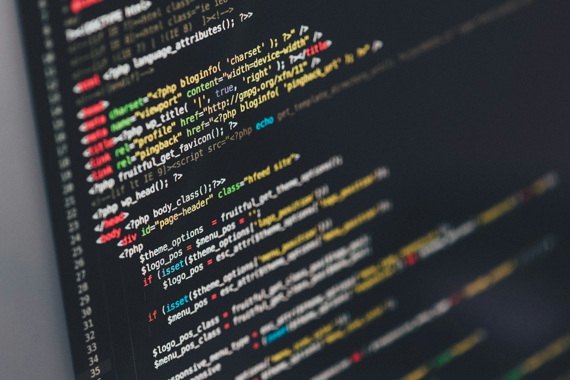 Want To Build A Website?