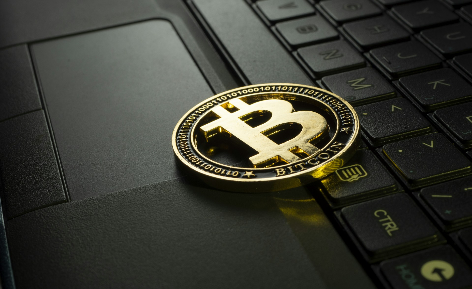 Crypto 101: Your Digital Wealth Key