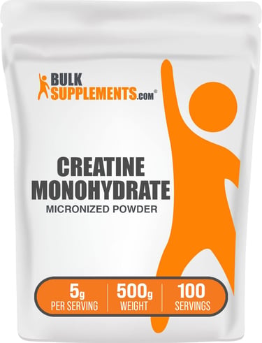 creatine