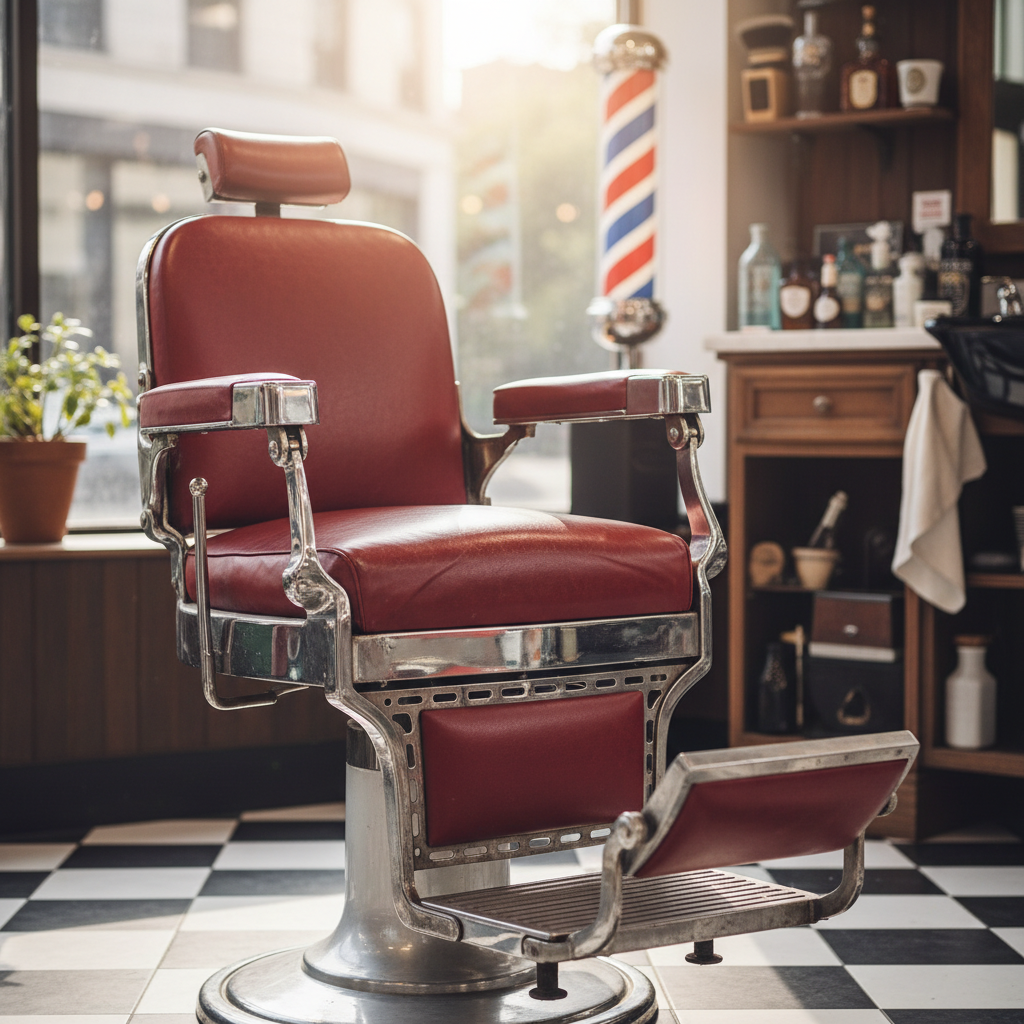 Cutler & Co. Barbershop